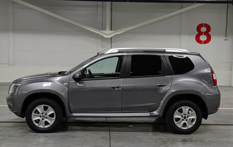 Nissan Terrano III, 2019 год, 1 420 000 рублей, 12 фотография