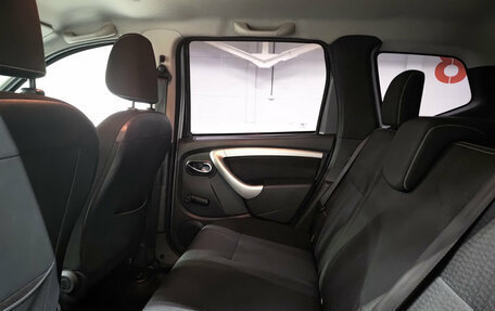 Nissan Terrano III, 2019 год, 1 420 000 рублей, 16 фотография