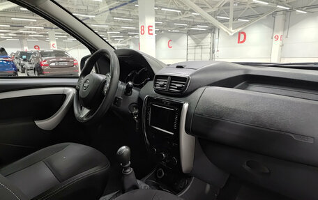 Nissan Terrano III, 2019 год, 1 420 000 рублей, 15 фотография