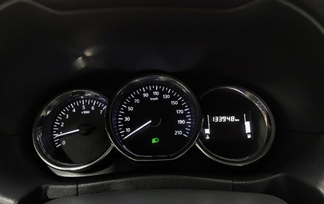 Nissan Terrano III, 2019 год, 1 420 000 рублей, 17 фотография
