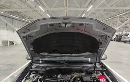 Nissan Terrano III, 2019 год, 1 420 000 рублей, 13 фотография