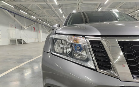 Nissan Terrano III, 2019 год, 1 420 000 рублей, 21 фотография