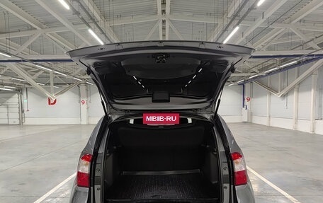 Nissan Terrano III, 2019 год, 1 420 000 рублей, 14 фотография