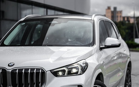 BMW X1, 2025 год, 5 440 000 рублей, 2 фотография