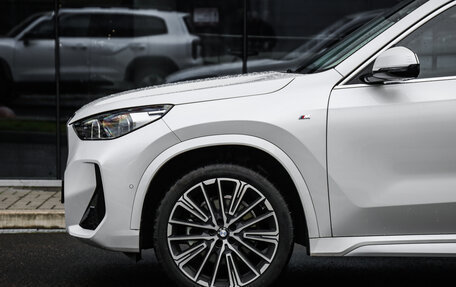 BMW X1, 2025 год, 5 440 000 рублей, 12 фотография