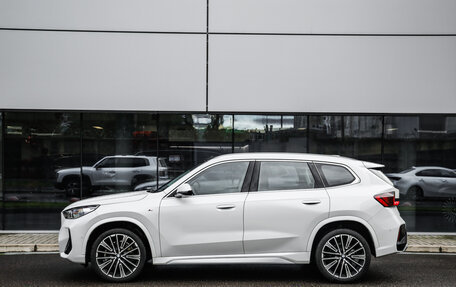 BMW X1, 2025 год, 5 440 000 рублей, 11 фотография