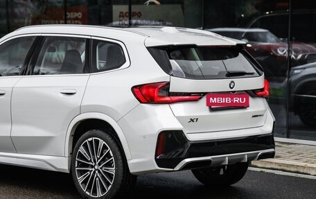BMW X1, 2025 год, 5 440 000 рублей, 10 фотография