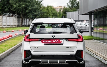 BMW X1, 2025 год, 5 440 000 рублей, 8 фотография