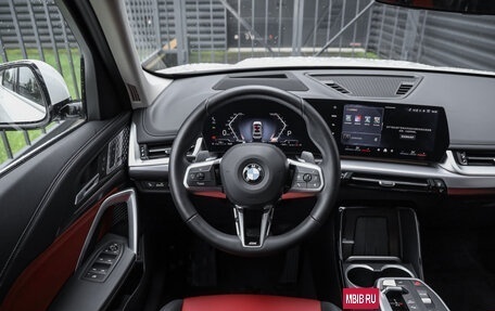 BMW X1, 2025 год, 5 440 000 рублей, 15 фотография