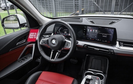 BMW X1, 2025 год, 5 440 000 рублей, 13 фотография