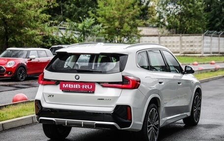 BMW X1, 2025 год, 5 440 000 рублей, 7 фотография