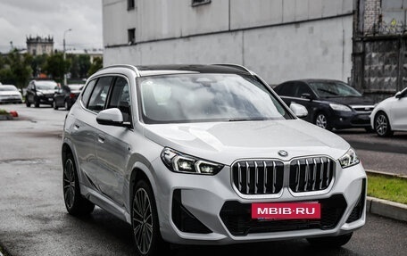 BMW X1, 2025 год, 5 440 000 рублей, 5 фотография