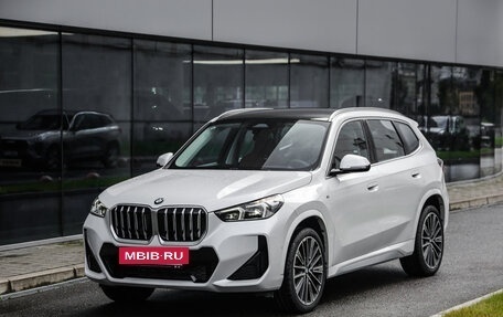 BMW X1, 2025 год, 5 440 000 рублей, 3 фотография