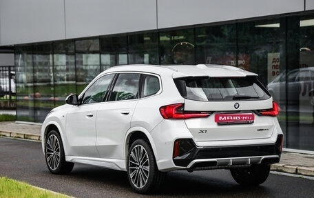 BMW X1, 2025 год, 5 440 000 рублей, 9 фотография