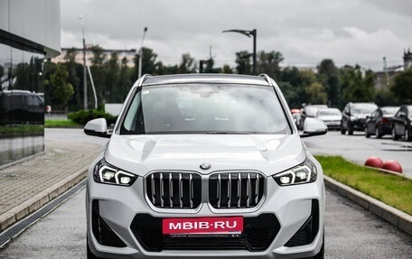 BMW X1, 2025 год, 5 440 000 рублей, 4 фотография