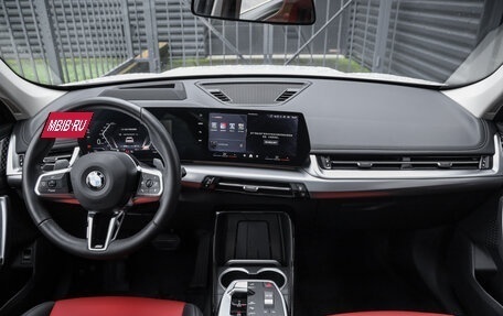 BMW X1, 2025 год, 5 440 000 рублей, 14 фотография