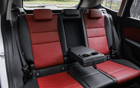 BMW X1, 2025 год, 5 440 000 рублей, 21 фотография