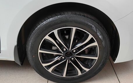 Hyundai Solaris II рестайлинг, 2017 год, 1 429 000 рублей, 24 фотография