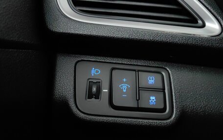 Hyundai Solaris II рестайлинг, 2017 год, 1 429 000 рублей, 22 фотография
