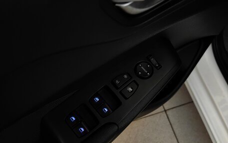 Hyundai Solaris II рестайлинг, 2017 год, 1 429 000 рублей, 23 фотография