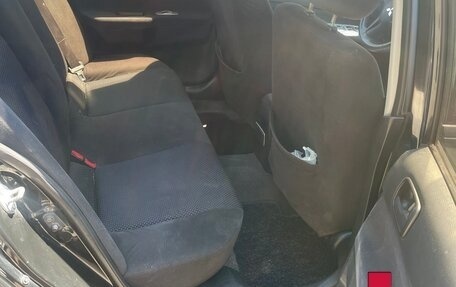 Mitsubishi Lancer IX, 2007 год, 320 000 рублей, 7 фотография
