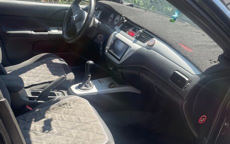 Mitsubishi Lancer IX, 2007 год, 320 000 рублей, 8 фотография
