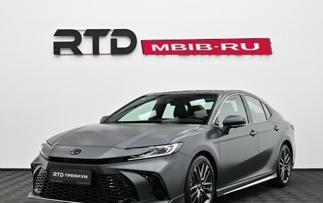 Toyota Camry, 2026 год, 4 550 000 рублей, 1 фотография