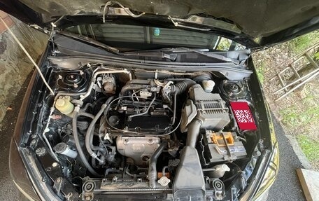 Mitsubishi Lancer IX, 2007 год, 320 000 рублей, 13 фотография