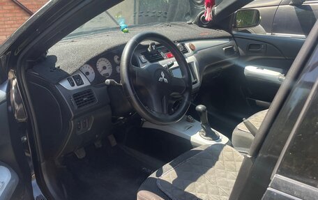 Mitsubishi Lancer IX, 2007 год, 320 000 рублей, 15 фотография