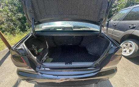 Mitsubishi Lancer IX, 2007 год, 320 000 рублей, 14 фотография
