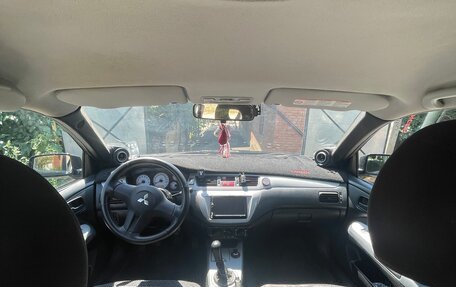 Mitsubishi Lancer IX, 2007 год, 320 000 рублей, 16 фотография