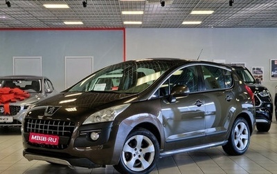 Peugeot 3008 I рестайлинг, 2012 год, 699 900 рублей, 1 фотография