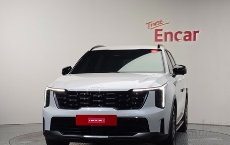 KIA Sorento IV, 2024 год, 4 113 000 рублей, 1 фотография