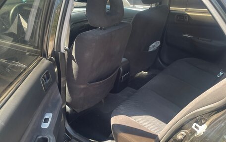 Mitsubishi Lancer IX, 2007 год, 320 000 рублей, 17 фотография
