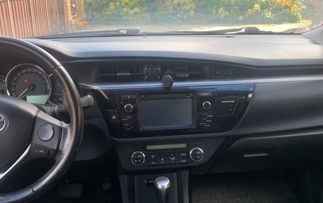Toyota Corolla, 2013 год, 1 300 000 рублей, 2 фотография