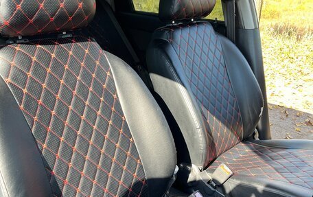 Chevrolet Aveo III, 2008 год, 350 000 рублей, 12 фотография