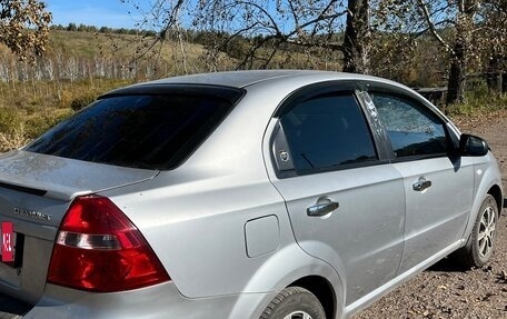Chevrolet Aveo III, 2008 год, 350 000 рублей, 3 фотография