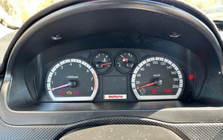 Chevrolet Aveo III, 2008 год, 350 000 рублей, 16 фотография