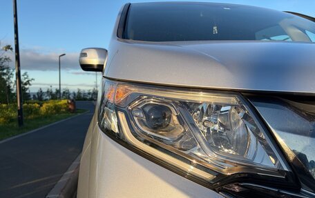 Honda Stepwgn IV, 2015 год, 1 690 000 рублей, 5 фотография