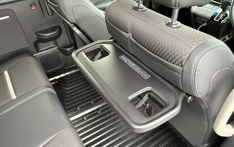 Honda Stepwgn IV, 2015 год, 1 690 000 рублей, 16 фотография
