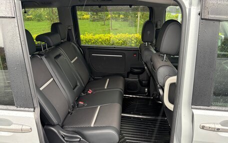 Honda Stepwgn IV, 2015 год, 1 690 000 рублей, 17 фотография