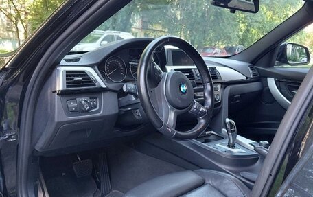 BMW 3 серия, 2018 год, 2 450 000 рублей, 7 фотография
