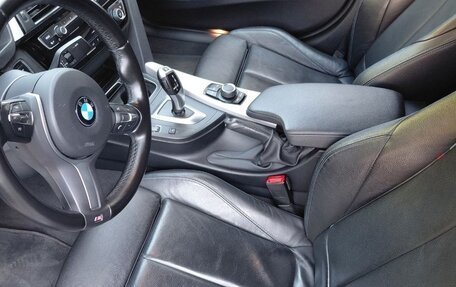 BMW 3 серия, 2018 год, 2 450 000 рублей, 8 фотография