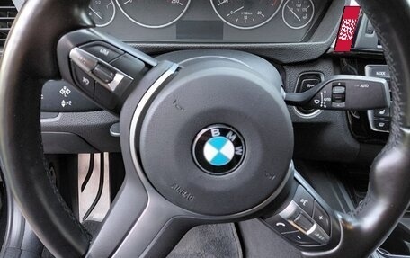 BMW 3 серия, 2018 год, 2 450 000 рублей, 9 фотография