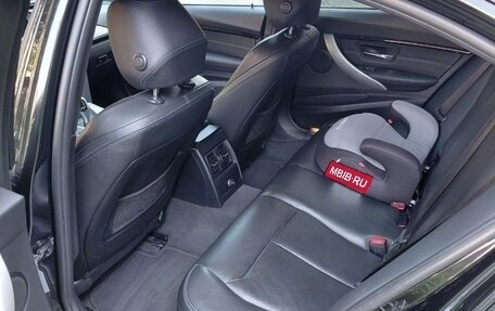 BMW 3 серия, 2018 год, 2 450 000 рублей, 10 фотография