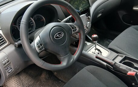Subaru Impreza III, 2008 год, 1 100 000 рублей, 6 фотография