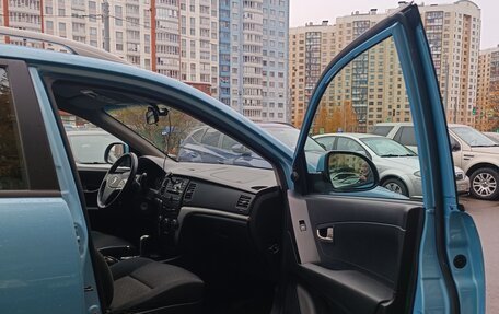 SsangYong Actyon II рестайлинг, 2011 год, 900 000 рублей, 6 фотография