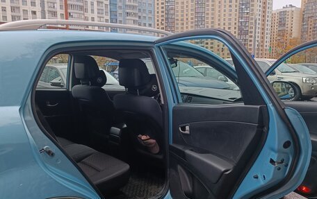 SsangYong Actyon II рестайлинг, 2011 год, 900 000 рублей, 5 фотография