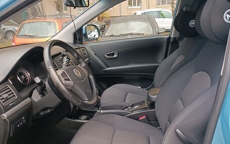 SsangYong Actyon II рестайлинг, 2011 год, 900 000 рублей, 9 фотография
