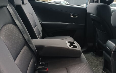 SsangYong Actyon II рестайлинг, 2011 год, 900 000 рублей, 12 фотография